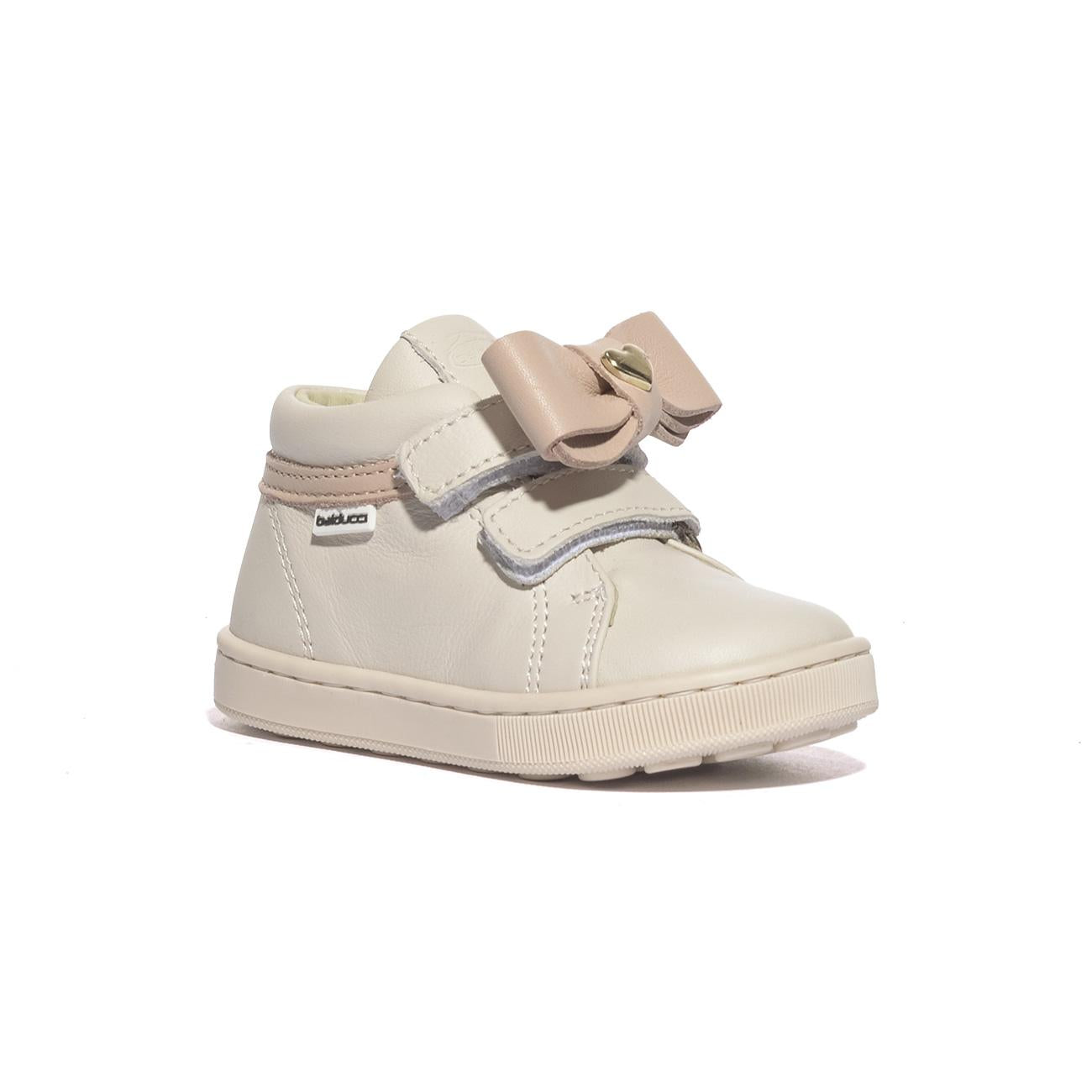 BALDUCCI CITA7056 LATTE ROSA Sneakers Bambina 