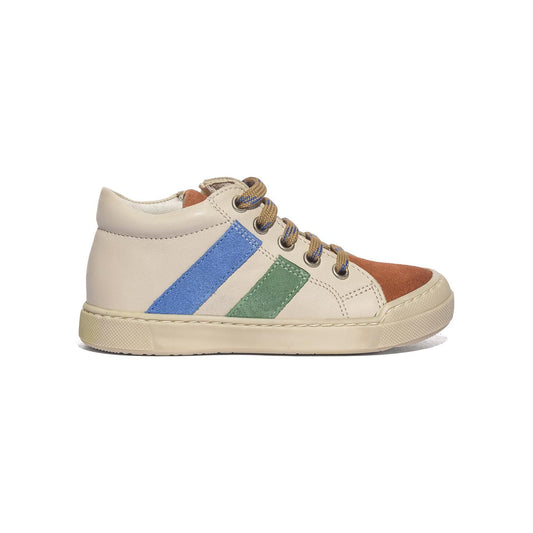 FALCOTTO 0012015777.54.3D61 RODIBOS MILK Sneakers Bambino 