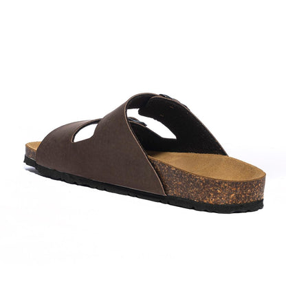 GOLDSTAR GS1800 PREMIER MARRONE Sandali Unisex 