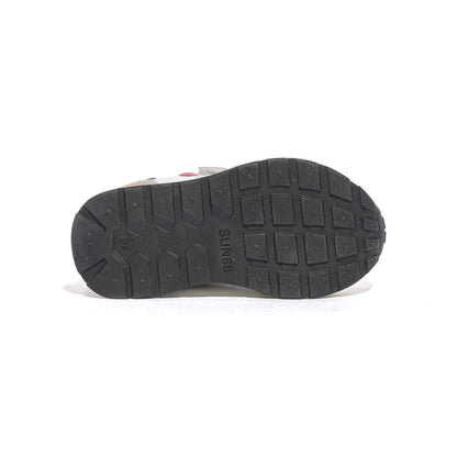 SUN 68 Z34404B BIANCO Sneakers Bambina 