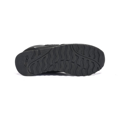 LOTTO 218118 ALL BLACK Sneakers Donna 