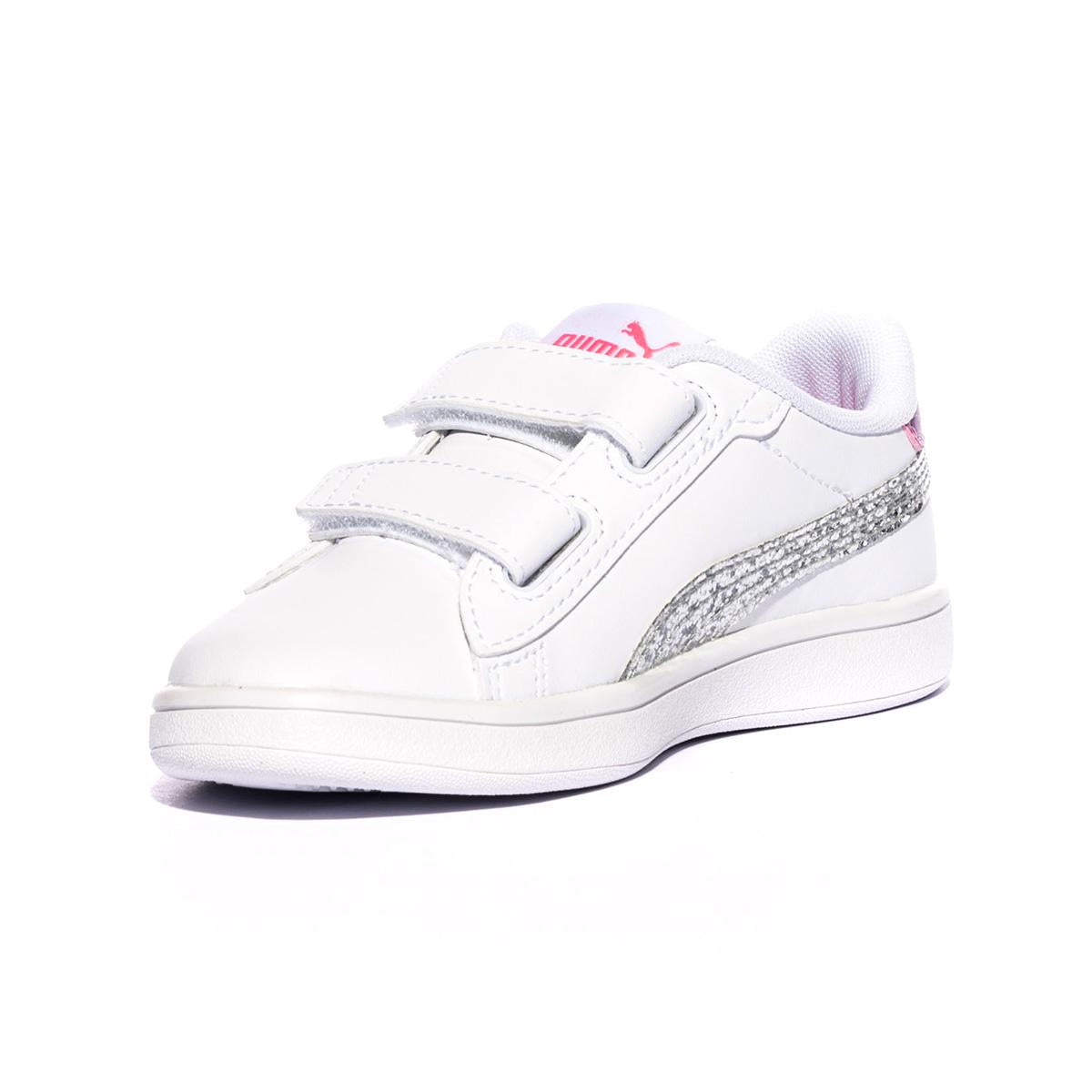 PUMA 392584-01 MIX Sneakers Bambina 