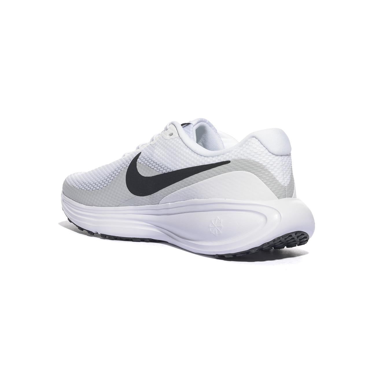 NIKE HJ9198-101 WHITE BLACK PURE Sneakers Uomo 