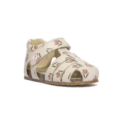 FALCOTTO 0011500736.E9.2N96 MILK PINK Sandali Bambina 