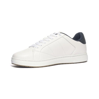 GAP GPM521402 WHITE NAVY Sneakers Uomo 