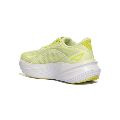 PUMA 313313-09 green Sneakers Donna 