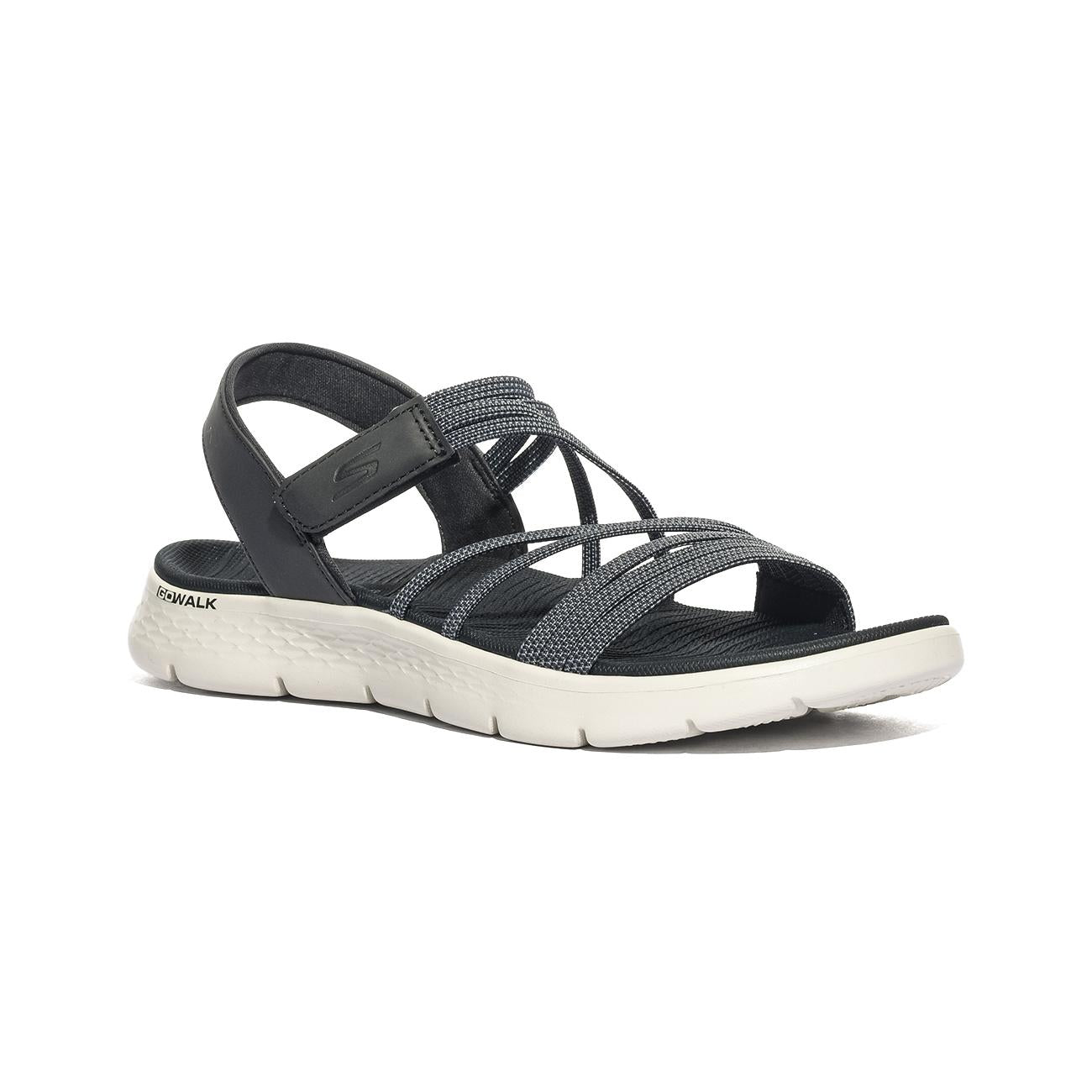 SKECHERS 141473 NVY Sandali Donna 