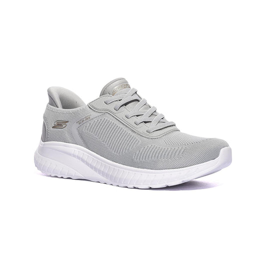 SKECHERS 117497 LTGY Sneakers Donna 