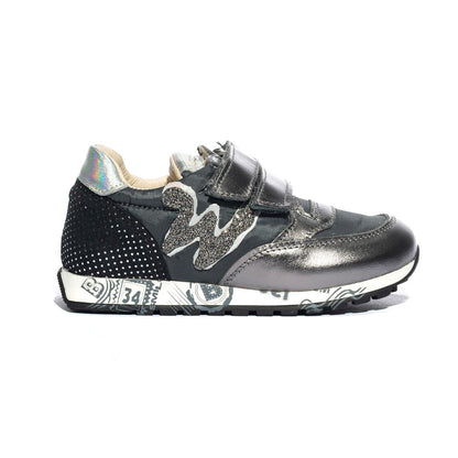 BALDUCCI FEEL1781 ACCIAIO Sneakers Bambina 