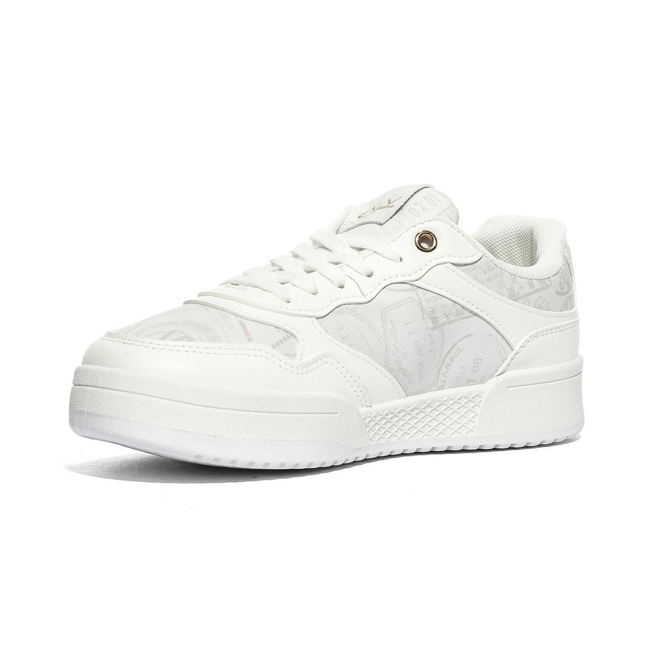 ALV By Alviero Martini ALVSD0179875 WHITE Sneakers Donna 