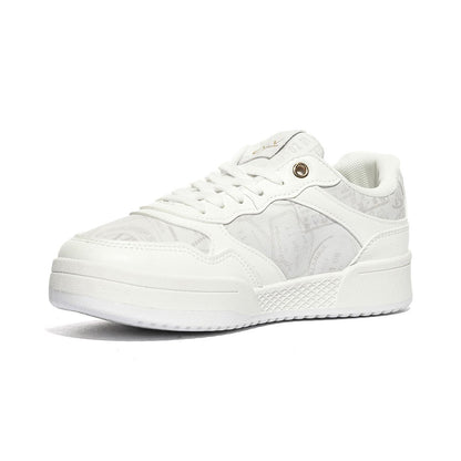 ALV By Alviero Martini ALVSD0179875 WHITE Sneakers Donna 