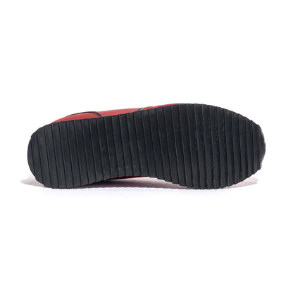 U.S. POLO ASSN. ETHAN001M 3TH1 RED RED Sneakers Uomo 