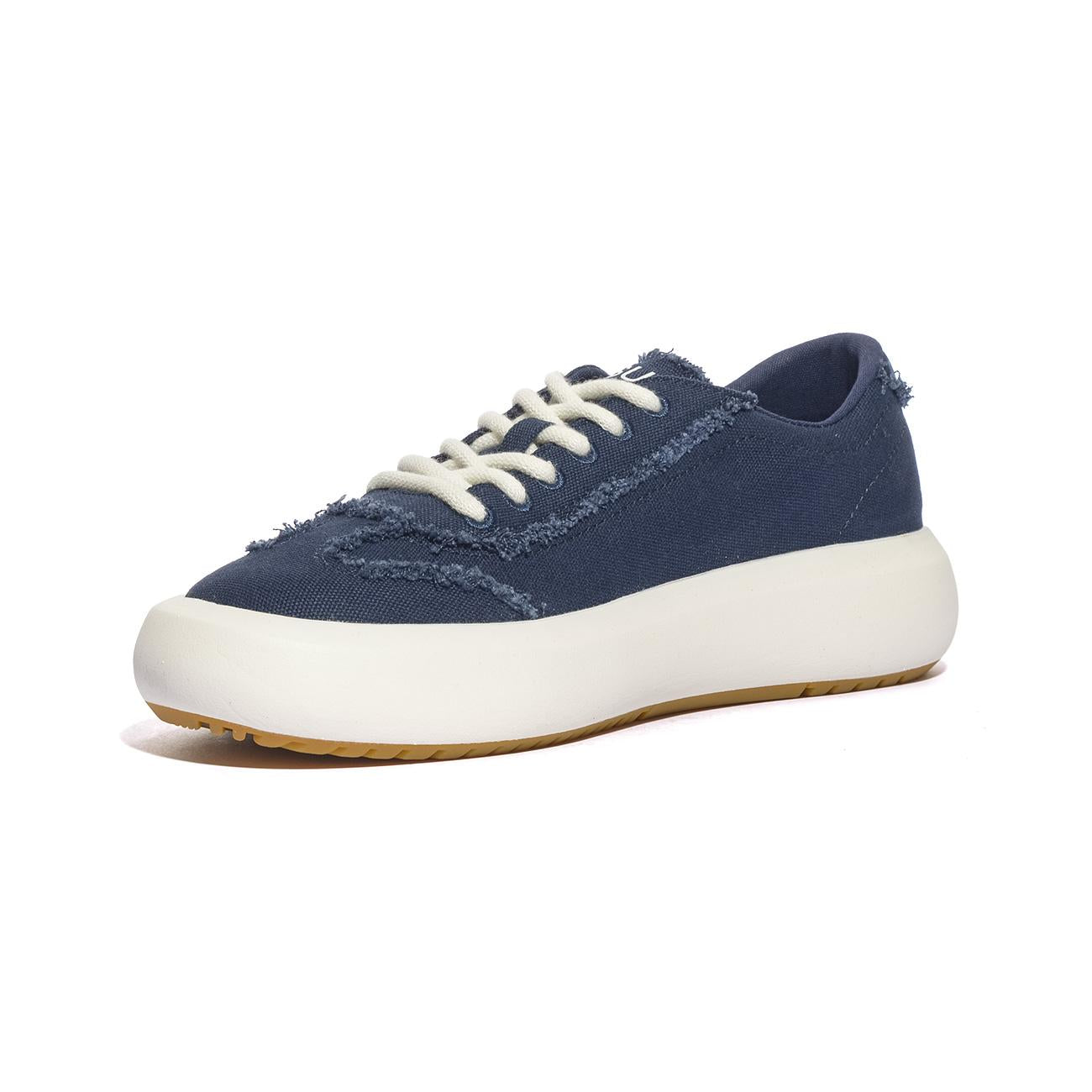 Sneakers Sun68  BIG BOY CANVAS Blu Z34136NAVY BLUE SUN 68