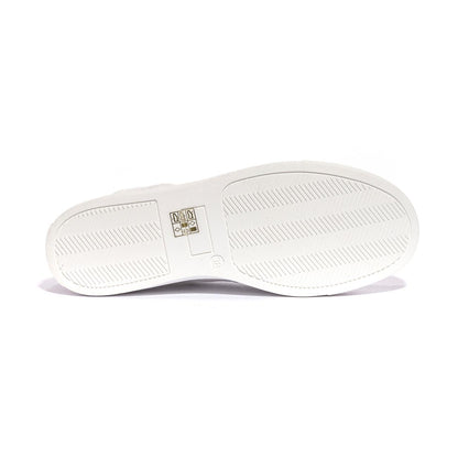 FERRE' FB010 WHITE Sneakers Bambina 