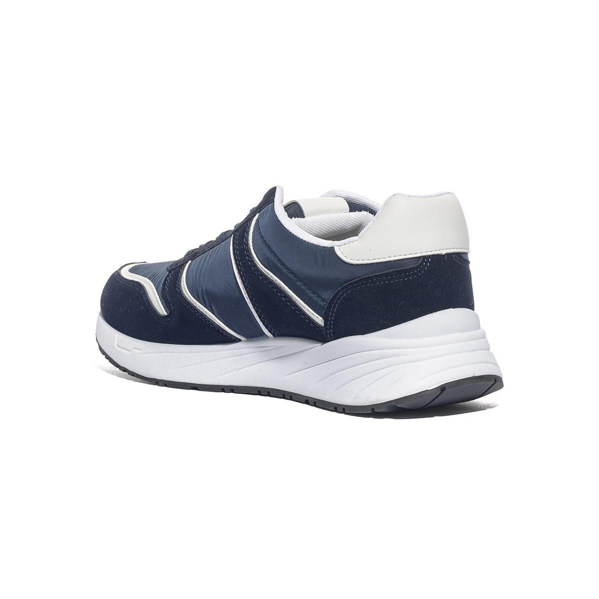 U.S. GOLF CLUB US4534 NAVY Sneakers Uomo 