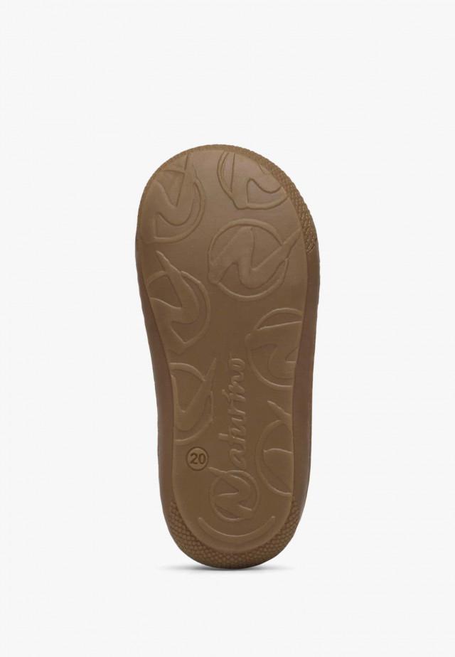 Sneakers NATURINO COCOON VL rosa 0012012904-GQ-1M29CIPRIA-MULTI NATURINO