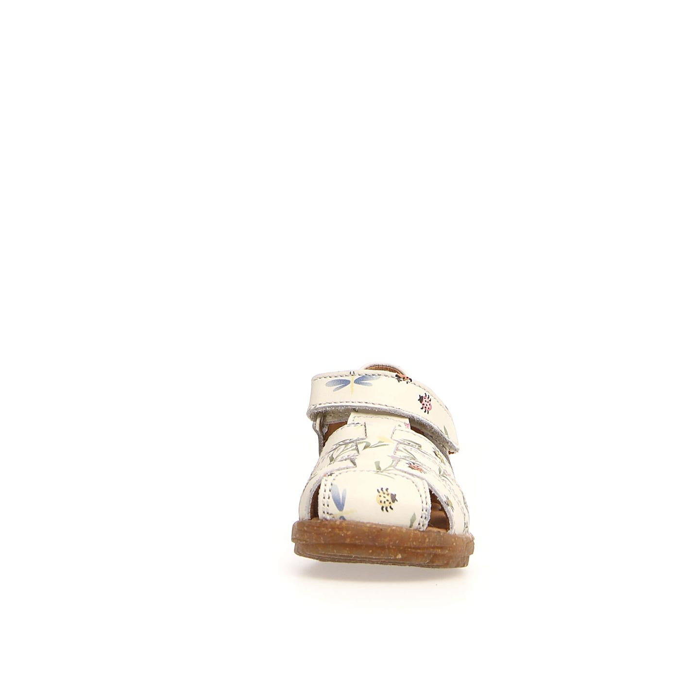 NATURINO 0011500724-54-0N02 MILK Sandali Bambina 