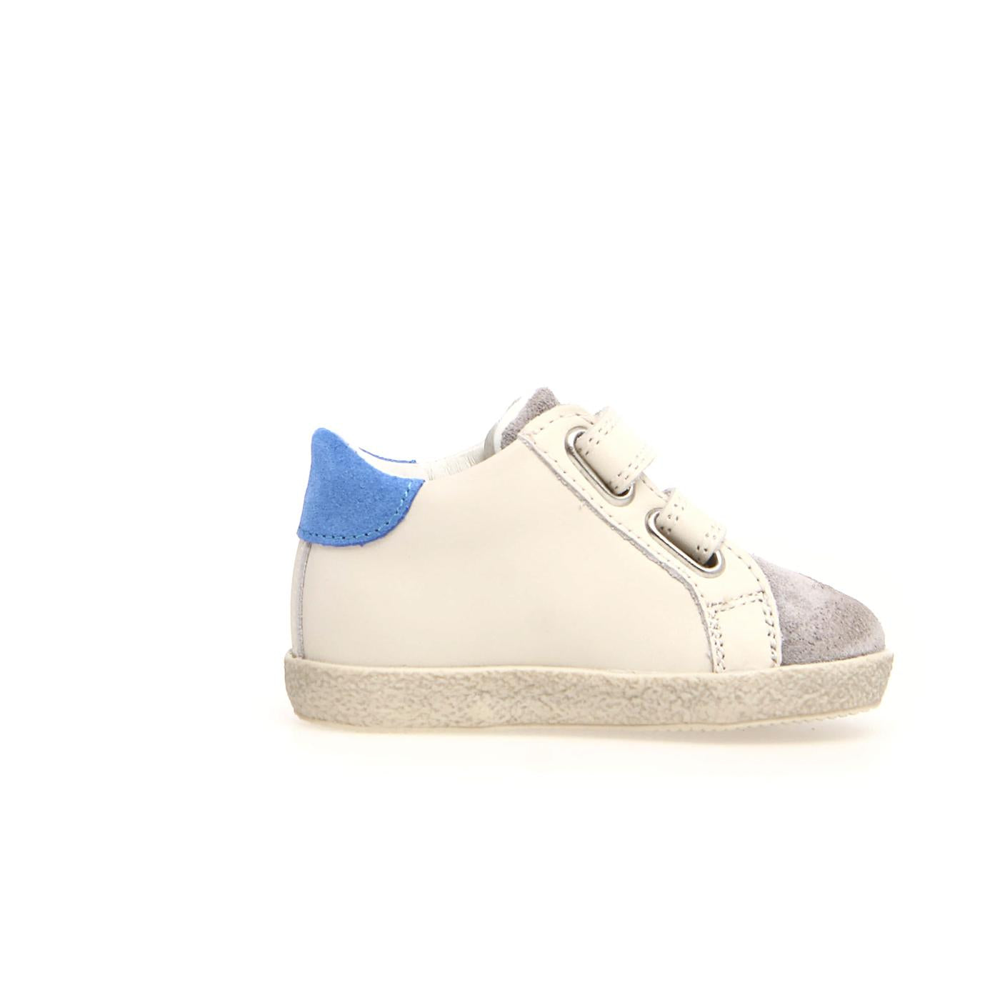 FALCOTTO 0012017157-27-3B47 GREY-MILK Sneakers Bambina 