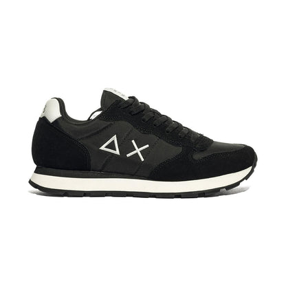 SUN 68 Z35101 NERO Sneakers Uomo 
