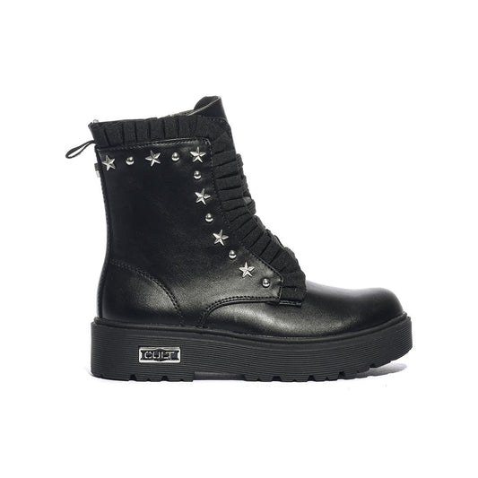 Andibi Cult T388 Neri T388BLACK CULT