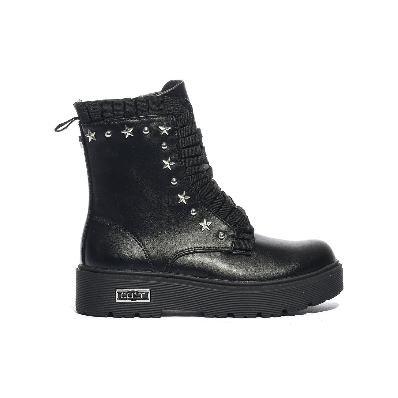 Andibi Cult T388 Neri T388BLACK CULT