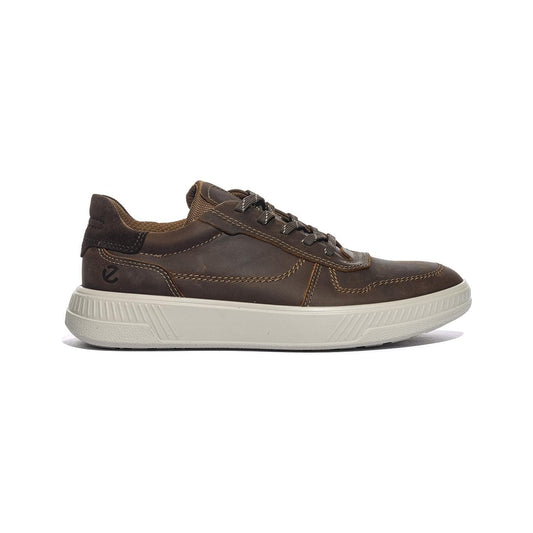 ECCO 551624 CAMEL Sneakers Uomo 