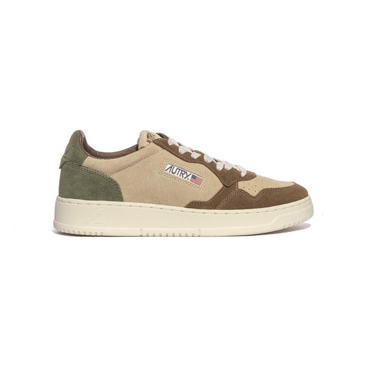 Sneakers Autry Aulmts17 Beige AULMTS17CAPPERLAND AUTRY