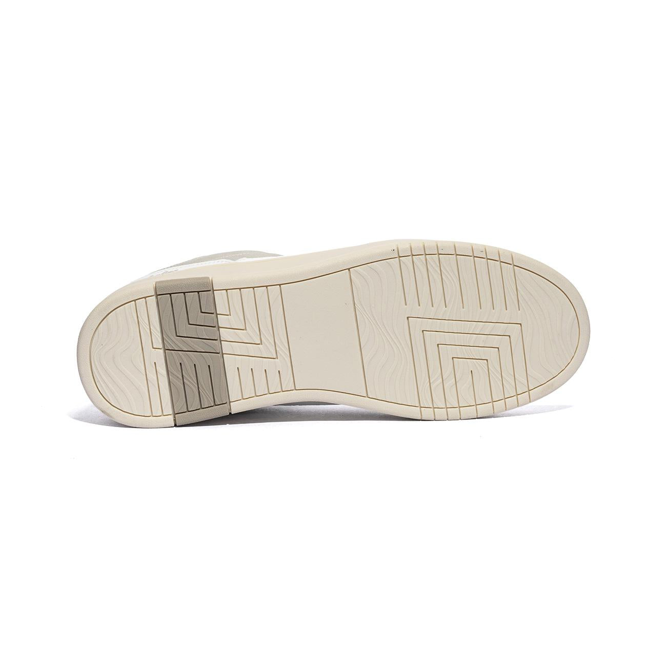AUSTRALIAN AU42M200 OFF WHITE Sneakers Uomo 