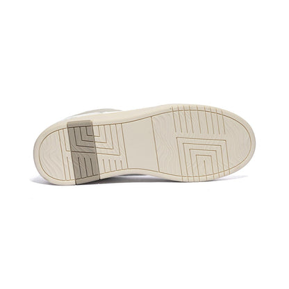 AUSTRALIAN AU42M200 OFF WHITE Sneakers Uomo 