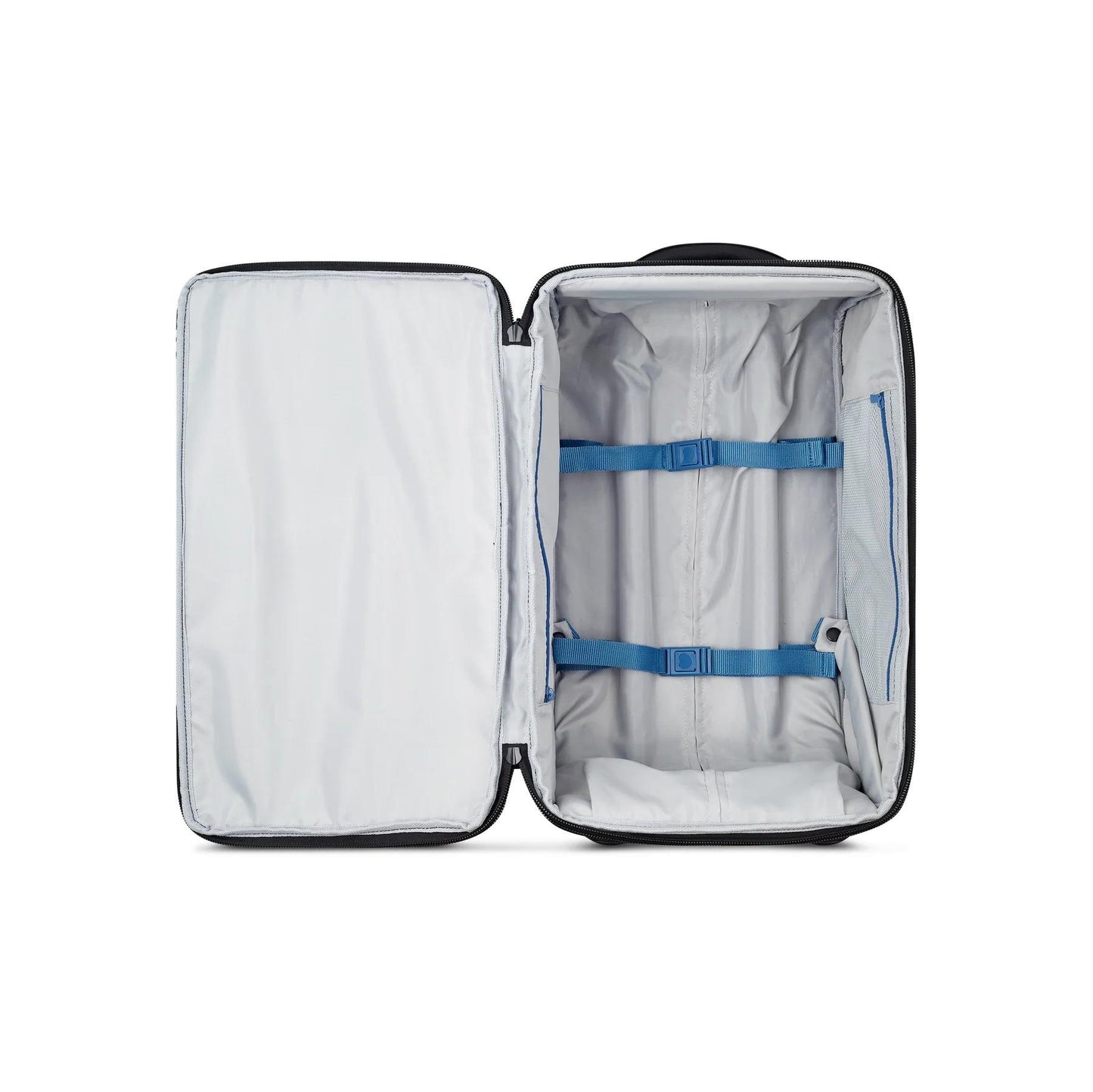 DELSEY 00322321900WP NERO Trolley Accessori 