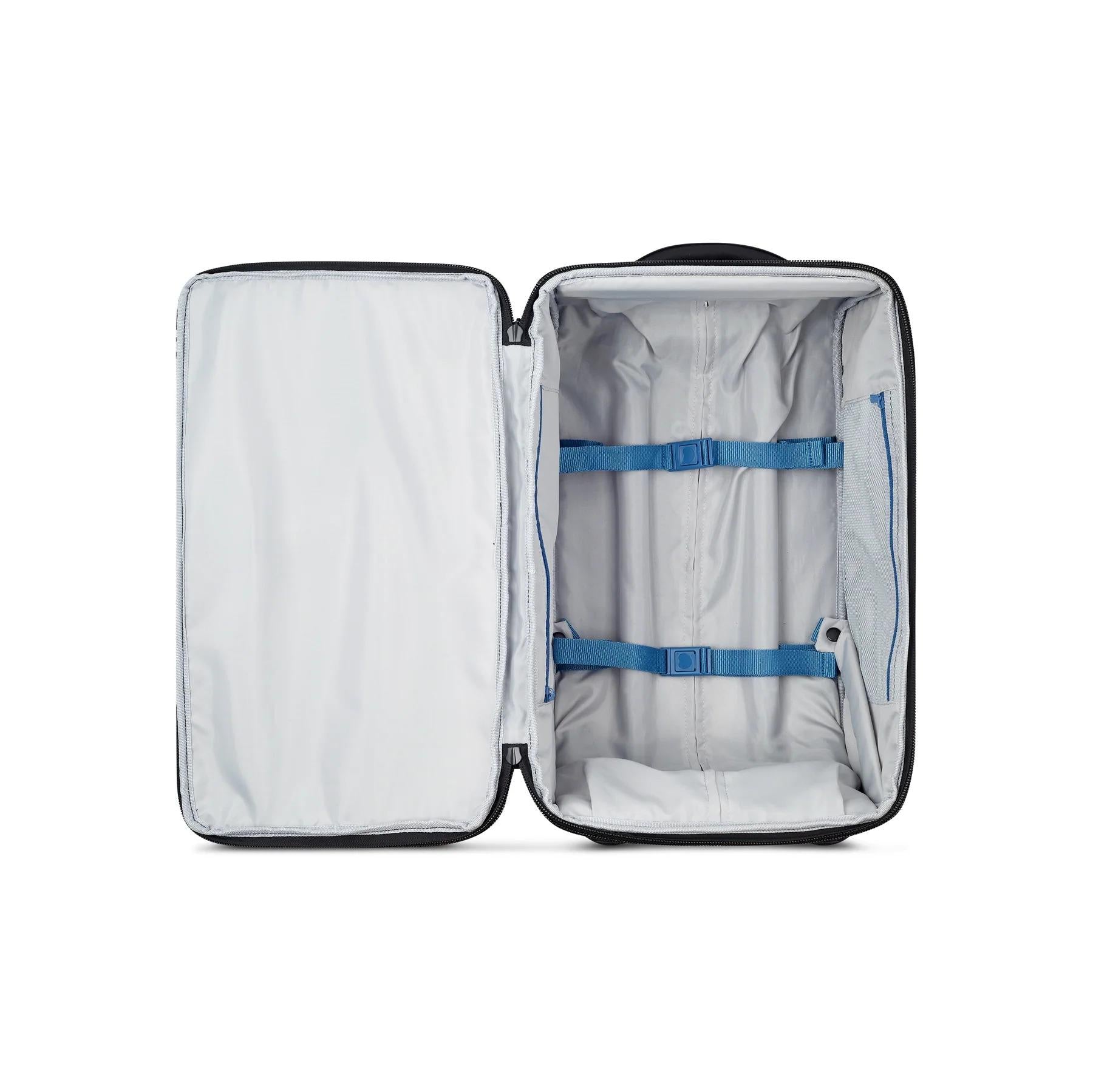 DELSEY 00322321900WP NERO Trolley Accessori 