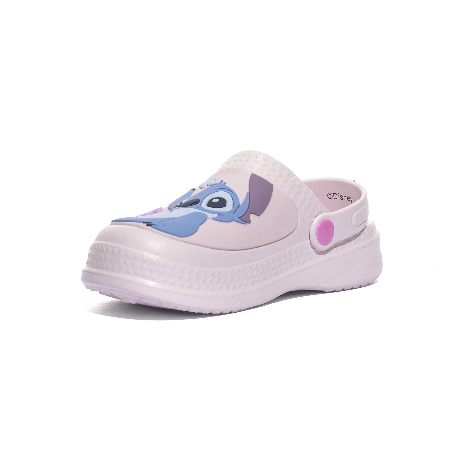 Lilo & Stitch D6020232S MULTI Ciabatte Bambina 