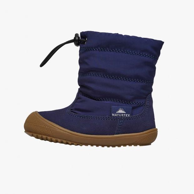 Doposci NATURINO HOCHALPEN 2 WP blue 0013001595-01-0C02NAVY NATURINO