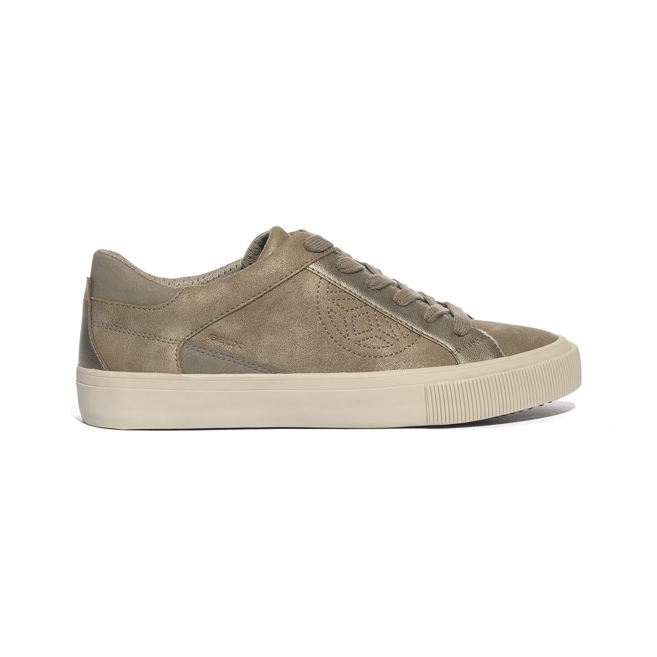 Sneakers Geox EMMELENY Taupe D560UC 0BJ6PTAUPE  C6029 GEOX