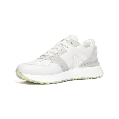 ACCADEMIA 72 AC130 WHITE GHIACCIO Sneakers Donna 