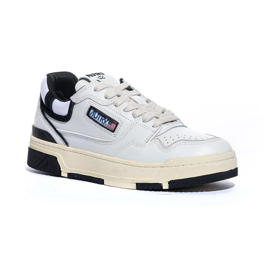 AUTRY CLC LOW ROLW MM04 Sneakers Donna 