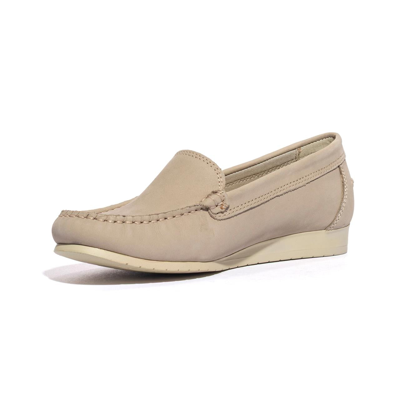 MARY SOFT 19456 CONCHIGLIA Mocassini Donna 