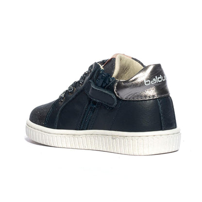 BALDUCCI MSPO3813 BLU Sneakers Bambina 