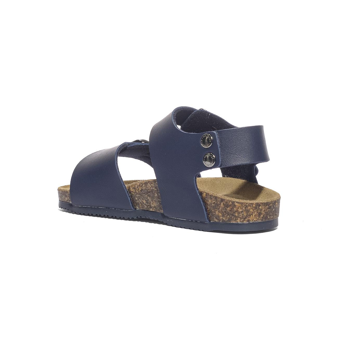 GOLDSTAR GS815 PREMIER BLU Sandali Unisex Bambino 