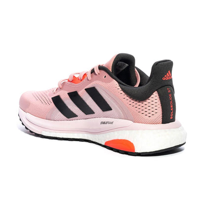 ADIDAS GX3058 MAUVE CARBON TURBO Sneakers Donna 