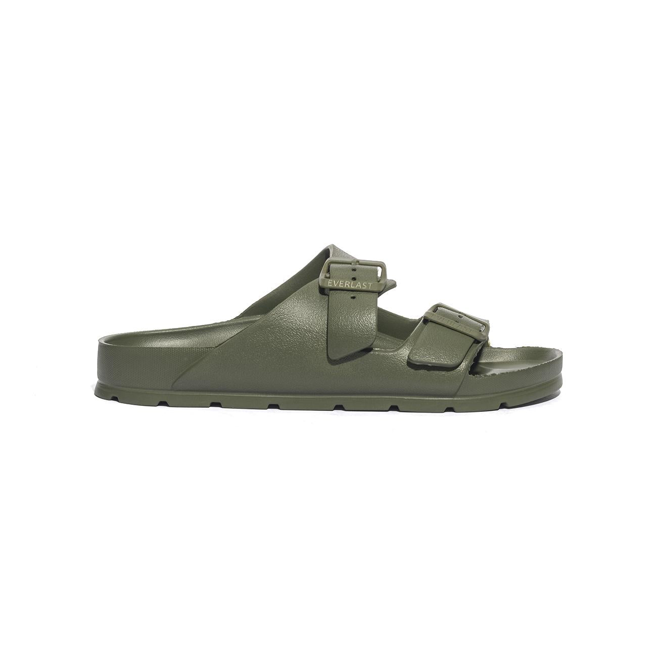 EVERLAST EV123 MILITARY Ciabatte Unisex 