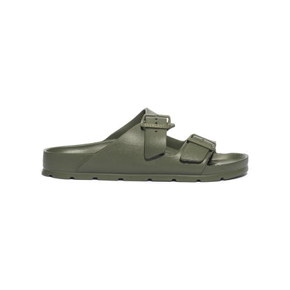EVERLAST EV123 MILITARY Ciabatte Unisex 