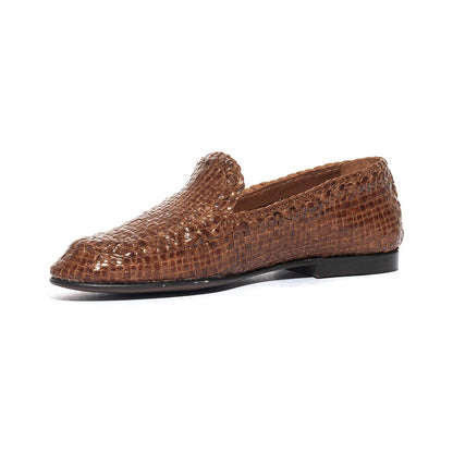 FRAU 96P3 COGNAC Mocassini Donna 