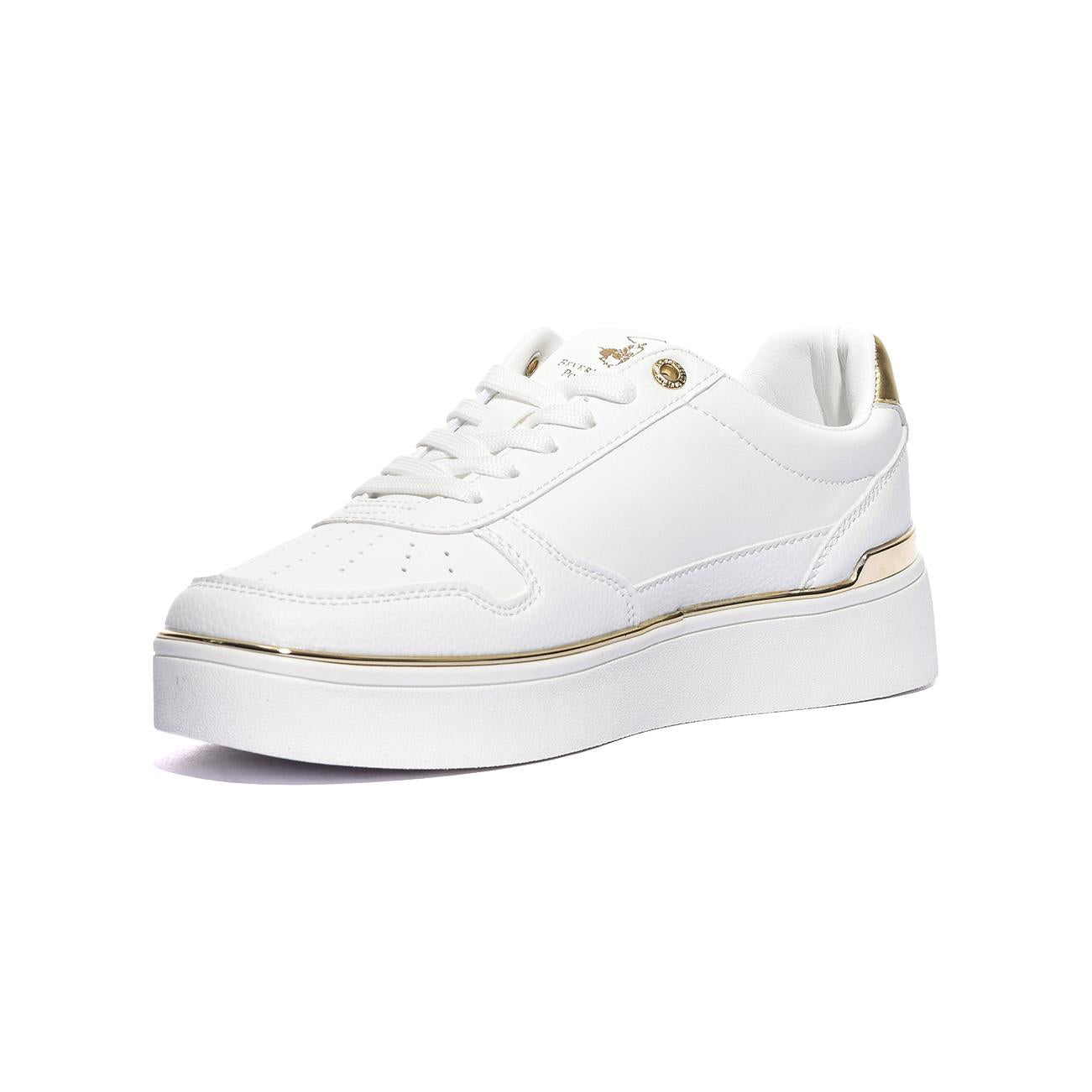 BEVERLY HILLS POLO CLUB BHW615305 0061 Sneakers Donna 