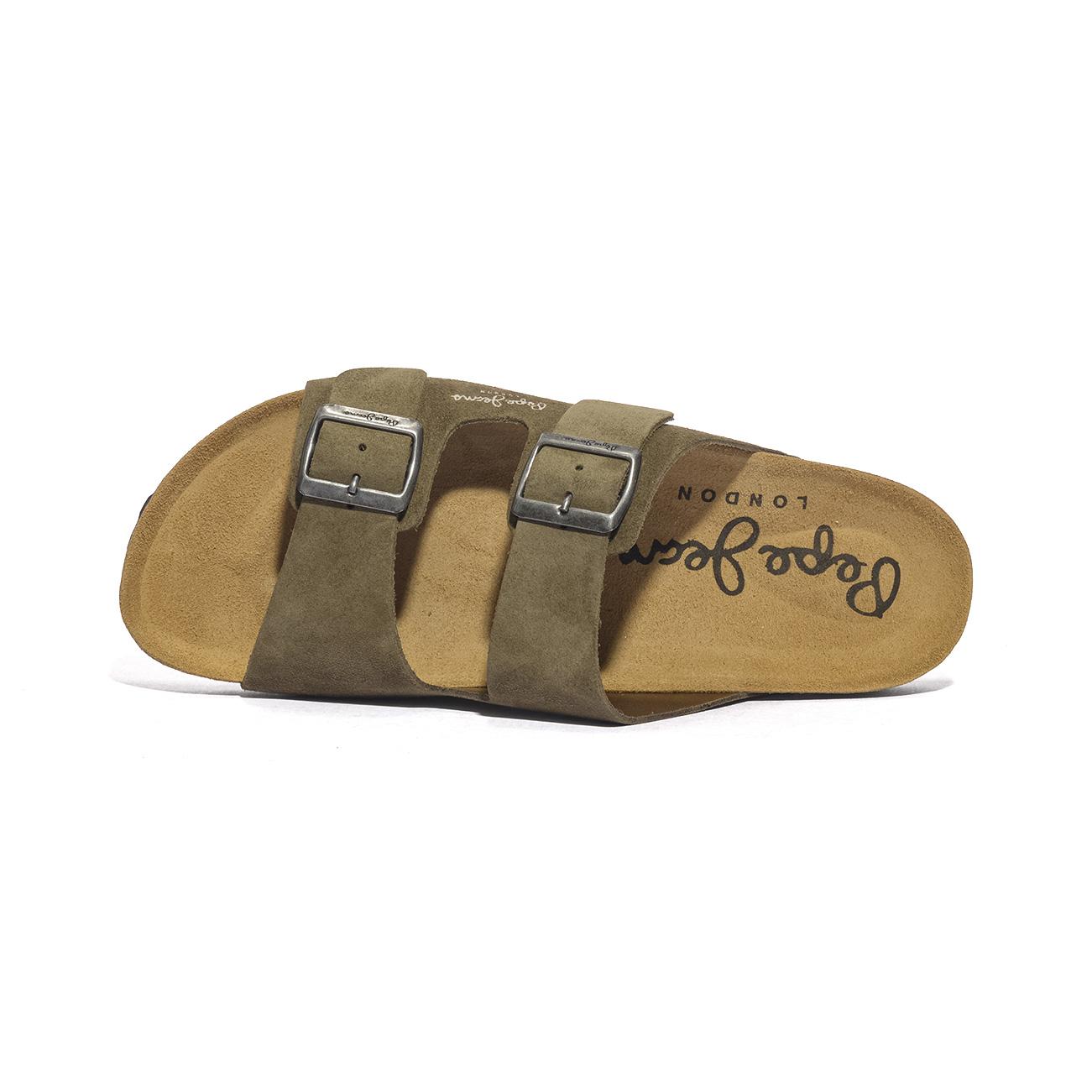 PEPE JEANS PMS90112 P765 Sandali Uomo 
