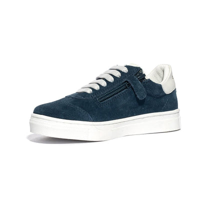 BALDUCCI BUTT1843 BLU Sneakers Bambino 