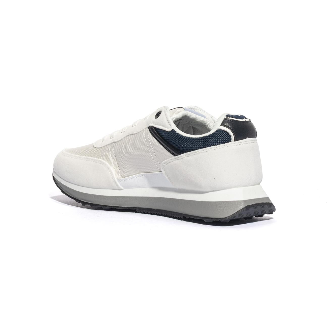 U.S. GOLF CLUB US4537 WHITE Sneakers Uomo 