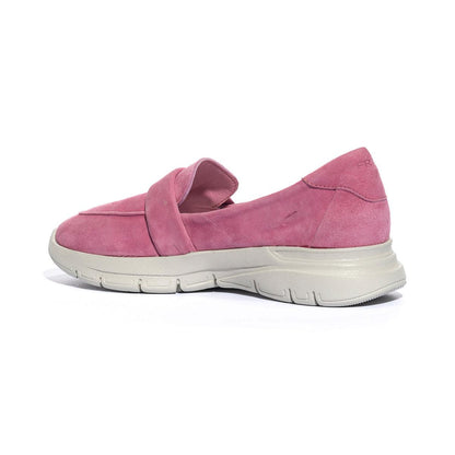 Slip-On Frau 43d2 Rosa 43D2BABOL FRAU