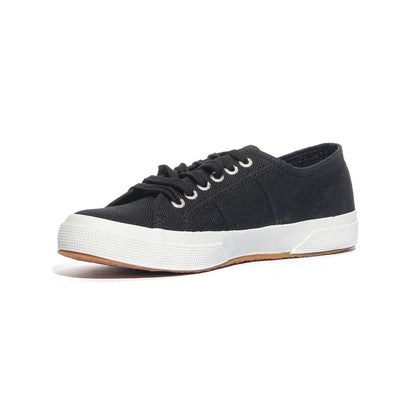 SUPERGA 2750 BLACK Sneakers Uomo 