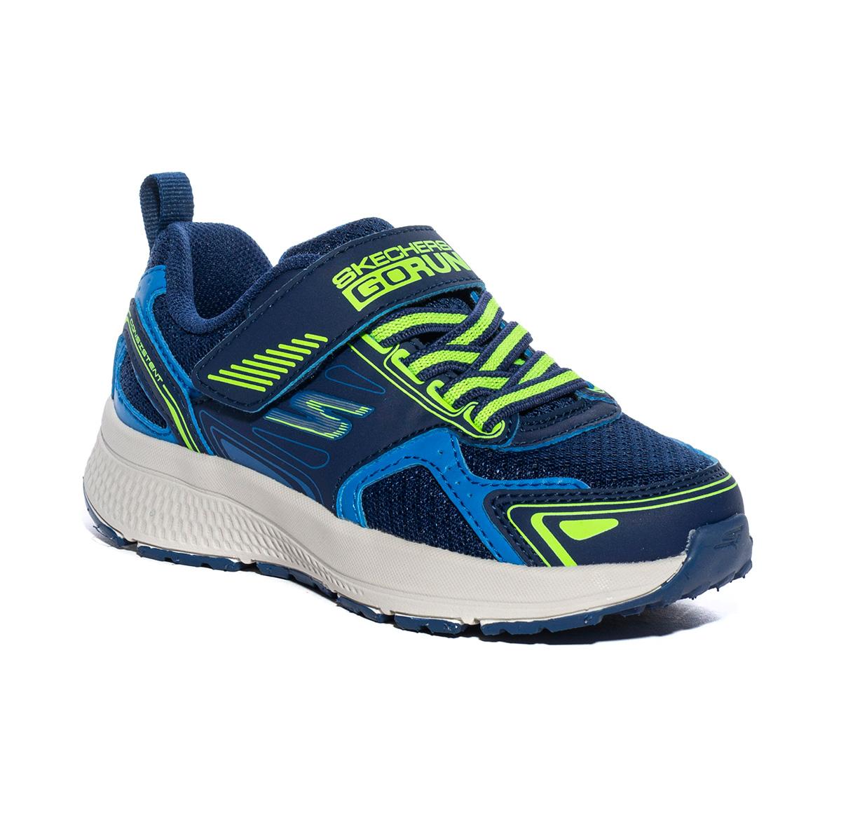 SKECHERS 405010L BLLM Sneakers Bambino 